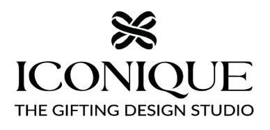 Iconique Corporate Gifts logo