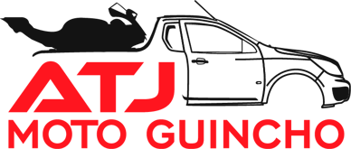 ATJ Moto Guincho logo