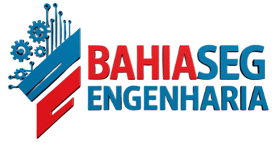 BAHIASEG ENGENHARIA logo