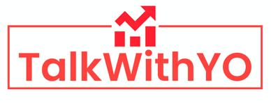 Talk With YO logo