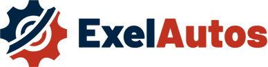 ExelAutos logo