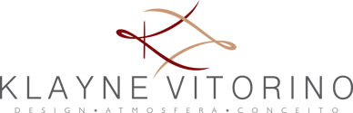 Klayne Vitorino logo