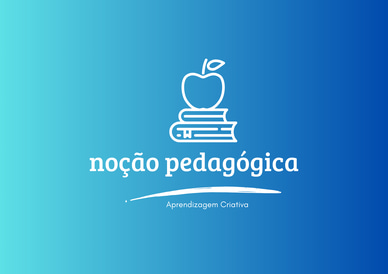 Noção Pedagógica logo