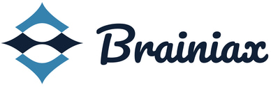 Brainiax logo