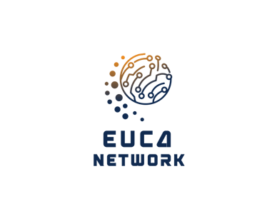 EUCA Network logo
