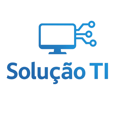 Solução TI RJ logo