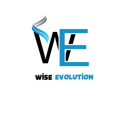 Wise Evolution logo