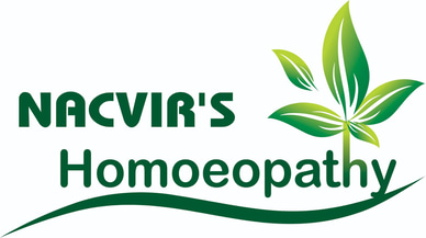 Nacvir's Homeopathy Clinic Narhe Pune logo