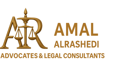 Amal Alrashedi logo