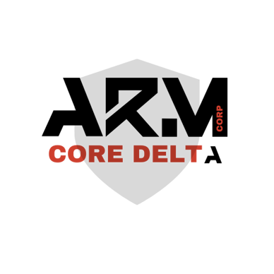 ArmCore Delta Corp logo