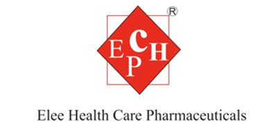 Elee Health Care Pharmaceuticals logo