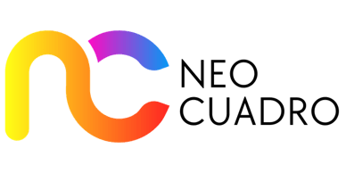 Neocuadro logo