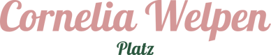 Welpen kaufen logo