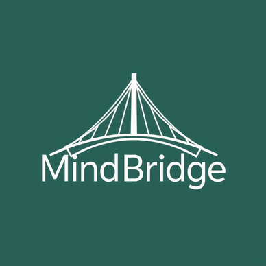 MindBridge conseil logo