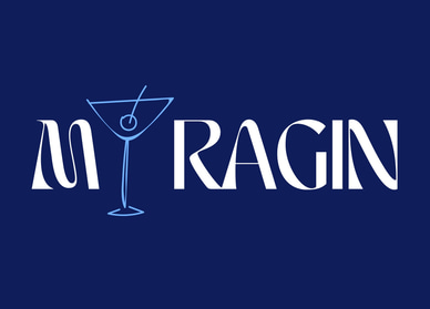 Myragin logo