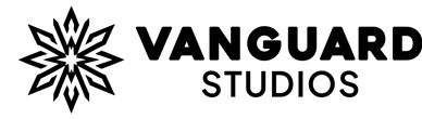 Vanguard Studios logo