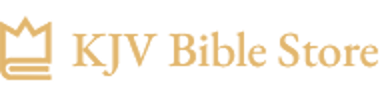 KJV Bible Store logo