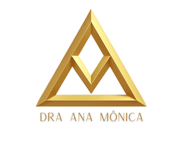 Ana Mônica - Psicóloga  logo