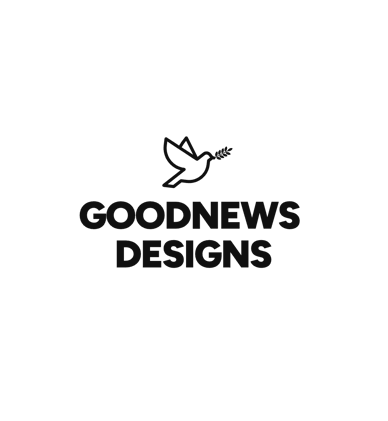 GOODNEWS DESIGNS logo