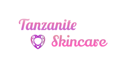 tanzaniteskincare logo