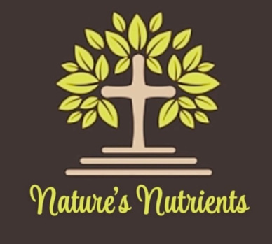 Natures Nutrients logo