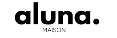 Aluna Maison logo