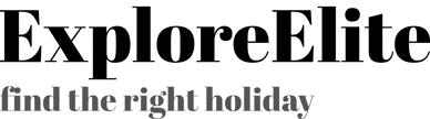 ExploreElite logo