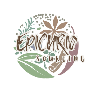 Epicurio Sourcing logo