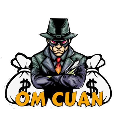 Om Cuan logo