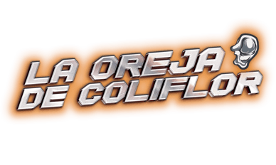 La Oreja de Coliflor logo