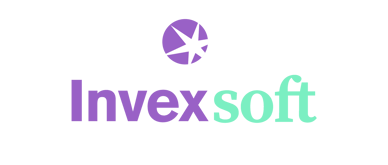 InvexSoft logo