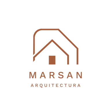 Marsan Architecture logo