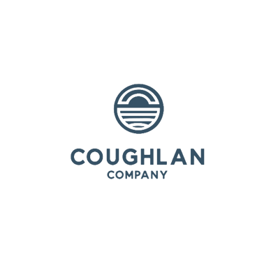 COUGHLAN COMPANY, S.C. logo