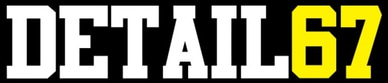 Detail 67 logo