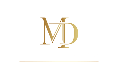 Matheus Dantas Advocacia e Assessoria Jurídica logo