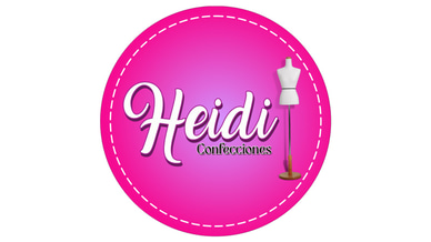 Heidi Confecciones logo