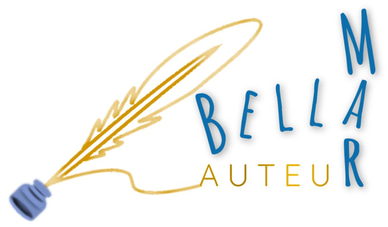 Bella Mar (auteur) logo