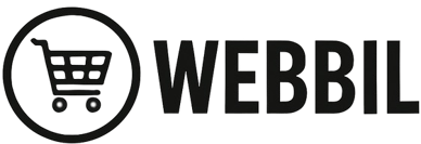 WEBBIL COMÉRCIO VIRTUAL DE UTILIDADES DOMÉSTICAS logo