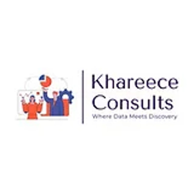 Khareece Consults logo