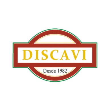 Discavi logo