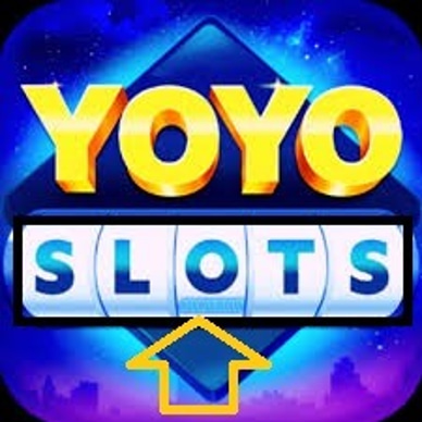 yoyo slots logo