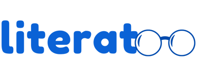 literatoo logo
