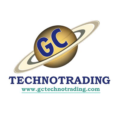 GC TECHNOTRADING logo