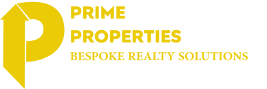 Prime properties logo