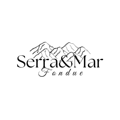 Serra&Mar Fondue logo