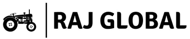 Rajglobal logo