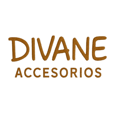 DIVANE Accesorios logo