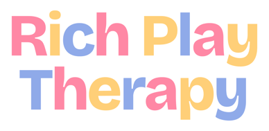 Rich Play Therapy, Training & Consulting logo