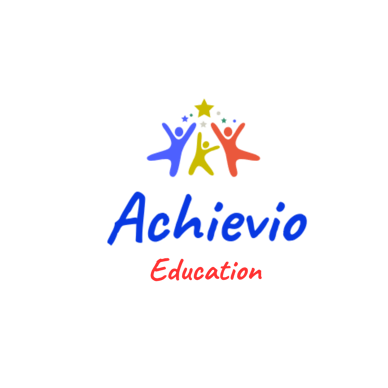 Achievio logo