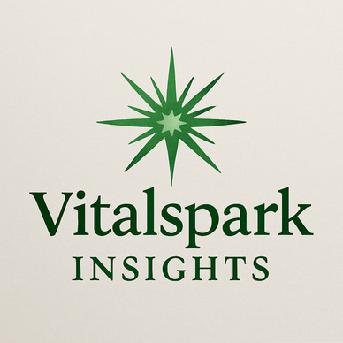 VitalSpark Insights logo